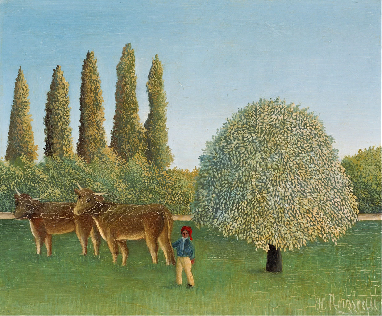 Prato - Artizon Museum